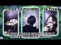 Download Lagu TOP 5 PRESET ALIGHT MOTION || DJ POP X DULU SOMETHING X MORE THAN YOU KNOW || Fyp Tiktok