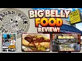 Top Tier Sandwich - Busy BEE Big Belly Food Review San Pedro CA