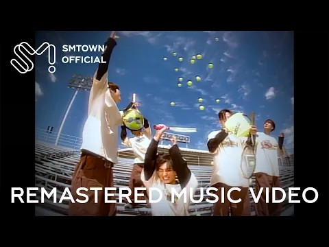 H.O.T. Full of Happiness 公式動画のサムネイル画像