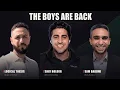 Snowflake Overvalued Cybersecurity Valuations The Palantir Debate Investing with the Boys
