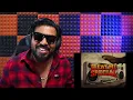 Treat Me Special - Rawme Hooda & MC Square Reaction | AFAIK