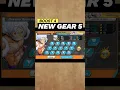 Download Lagu Boost 4 New Gear 5 Luffy in One Piece Bounty Rush #opbr #onepiece #gaming