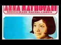 Download Lagu Anna Mathovani - Di Keheningan Malam