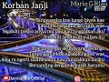Lagu mario g klau_ Korban Janji_