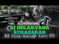Lagu DJ INILAH YANG KURASAKAN || DJ CINTA PERTAMA VIRAL TIK TOK TERBARU YANG KALIAN CARI ‼️