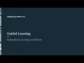 NetSuite Guided Learning