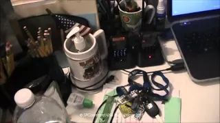 FINALLY An UPDATED Weather Radio Collection Video 12 20 15  FINALLY An UPDATED Weather Radio Collection Video 12 20 15