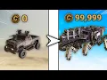 How to Make Money in Crossout
