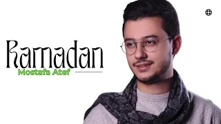 Mostafa Atef Ramadan Aisyah Cover مصطفى عاطف رمضان Lyric 