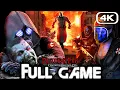 Download Lagu RESIDENT EVIL OPERATION RACCOON CITY Gameplay Walkthrough FULL GAME (4K 60FPS) No Commentary