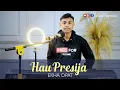 Download Lagu Hau Presija || Gerson Olivia || Cover Ekha Opat