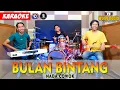 Download Lagu BULAN BINTANG KARAOKE NADA COWOK / PRIA AUDIO HIGH QUALITY