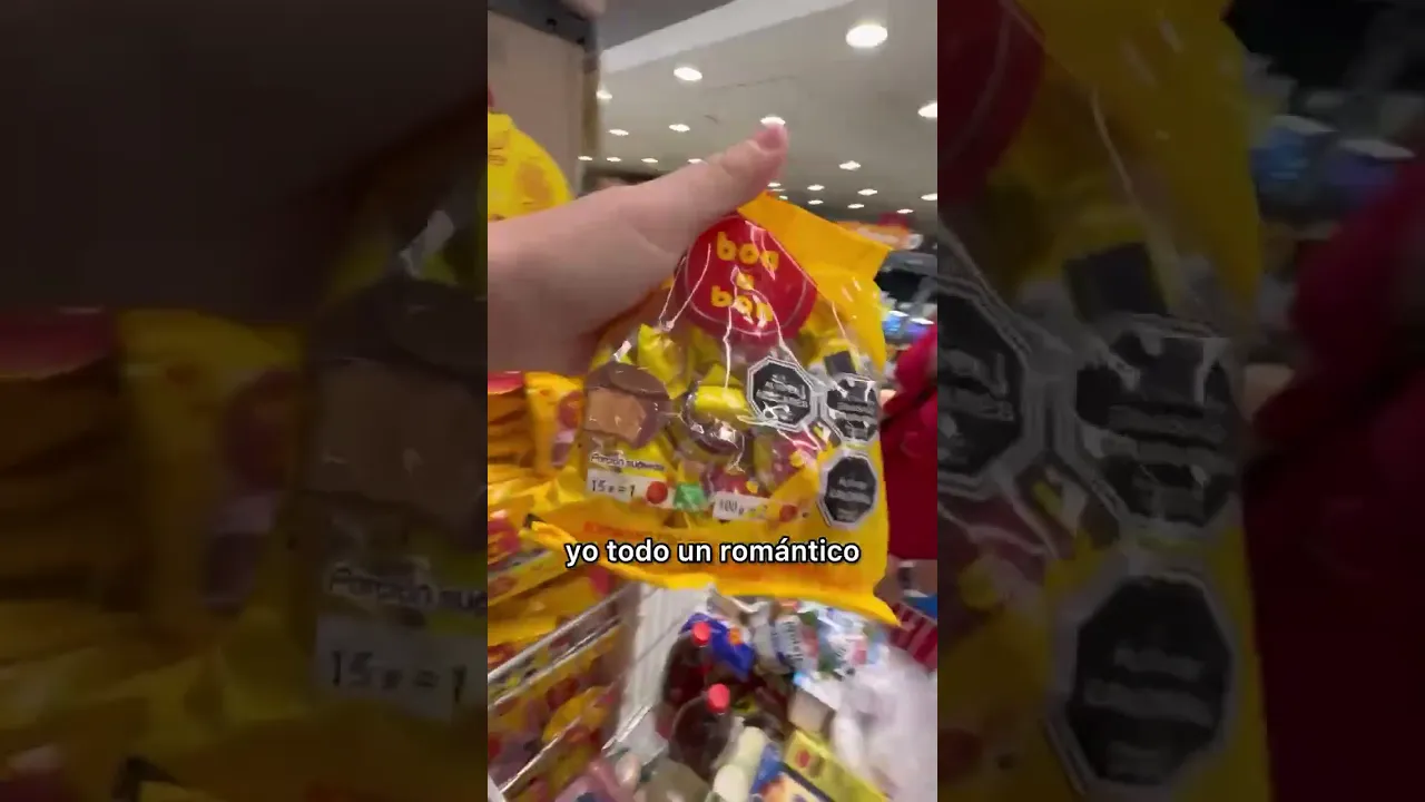 yo todo un romantico
