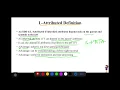 Syntax Directed Definition SDD Syntax Directed Translation SDT Compiler Design