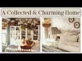 Thrifted Collected Creating a Charming Cottage Home on a Budget Easy Cottage Style DIYs