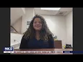 Chicago Heights woman becomes youngest Latina grad in Illinois university s history