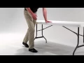 Single Leg Mini Squats with Support