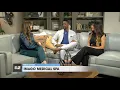 Fresh Living Interview with Blair Underwood - Sept 8th