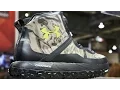 Under Armour Fat Tire Boot - 2016 SHOT Show