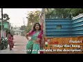 Vidya Vox | Thalaivi (Lyrics) | Shankar Tucker | Vidya Vox Popular Songs