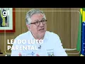 Download Lagu Jornal Hoje: Lei do Luto Parental: Regras asseguram direitos para mulheres que perderam bebês #g1