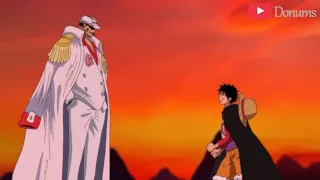 وان بيس الحلقة الأخيرة لوفي ضد اكاينو لوفي يهزم اكاينو  وان بيس الحلقة الأخيرة لوفي ضد اكاينو لوفي يهزم اكاينو