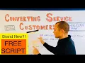 3 Ways To Convert Any Service Customer In Person On The Phone