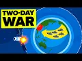 Download Lagu America’s Two-Day War Plan That Terrifies China