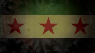 سوريا الاحرار كلاش بق اتش سوريا الاحرار Klash Big H 