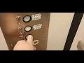 Westinghouse Elevator - JCPenney Holyoke Mall