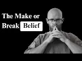 Change This One Belief Change Your Life from a therapist