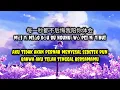 Download Lagu Xing Fu De Shun Jian Karaoke Female - Ambrose Hsu