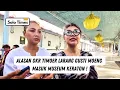 Lagu Utusan PB XIV Purboyo, GKR Timoer Buka Suara Soal Larang Gusti Moeng ke Museum hingga Tim 5 !
