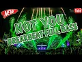 Lagu DJ NOT YOU BREAKBEAT PALING ENAK 2023