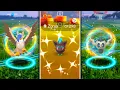 WE RE FINALLY GETTING THIS COMMUNITY DAY IN POKEMON GO Shiny Phantump Catch Mastery More