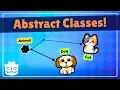Godot has Abstract Classes now here s how to use them