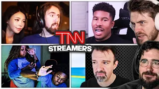 Streamer Slop News for the Terminally Online!