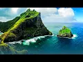 Download Lagu Leven ver van alles: Rapa, het vergeten eiland in de Stille Zuidzee - Polynesië Documentaire - GD