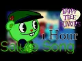 Download Lagu Salute Song - Happy Tree Funkers (1 HOUR)
