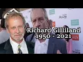 Midnight Requiem Death Calendar Richard Gilliland