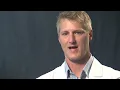 Meet Dr Greg Sprowls