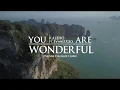 Download Lagu U ARE WONDERFUL // WE GIVE YOU GLORY LORD // WORSHIP SONG