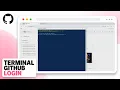 How to Log In to GitHub from the Terminal 2026 Device Verification