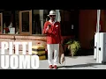 PITTI UOMO 2026 l StreetStyle l Florence