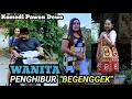 BEGENGGEK || WANITA PENGHIBUR || EPS 67 || KOMEDI PAWON DEWE CHANNEL