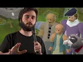 The Worst Runescape Story Ever Told