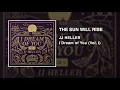 Lagu JJ Heller - The Sun Will Rise (Orchestral Version) - Official Audio Video