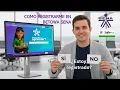 HOW TO REGISTER ON BETOWA SENA AND UPLOAD YOUR IDENTITY DOCUMENT IN SOFIA PLUS