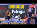 Download Lagu MAX Pekena lagu baru pulak .. jom dengar kan ..