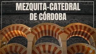 Mosque-Cathedral of Cordoba | Analysis of works of art